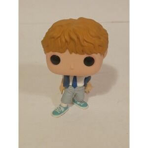 Funko Pop! Rocks BTS Dynamite – Jimin #221  Vinyl Figures.